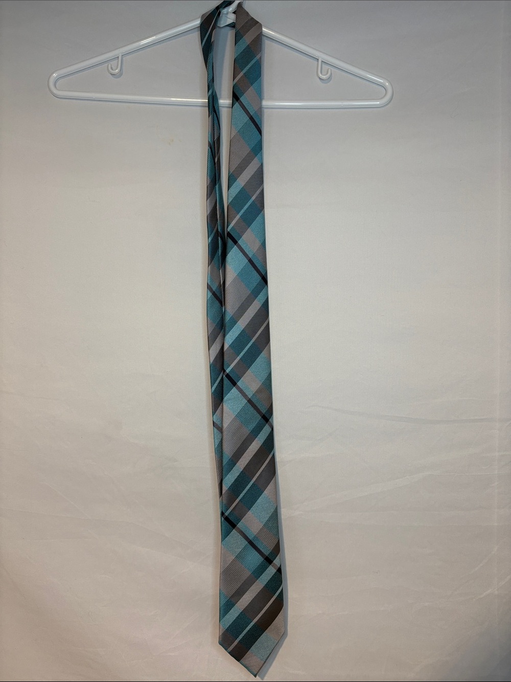 Perry Ellis Portfolio Men's Necktie